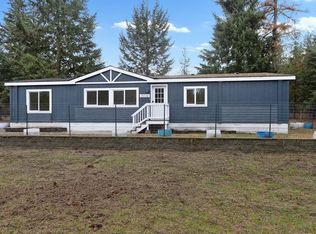 13114 E Bridges Rd, Elk, WA 99009