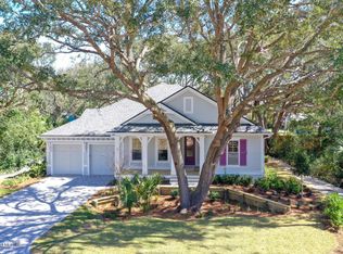 434 Ridgeway Rd, Saint Augustine, FL 32080