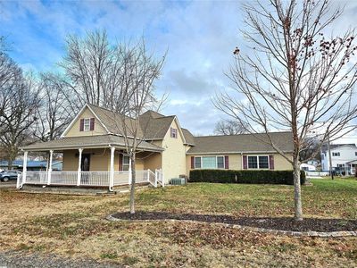 628 N Park St, Marissa, IL, 62257