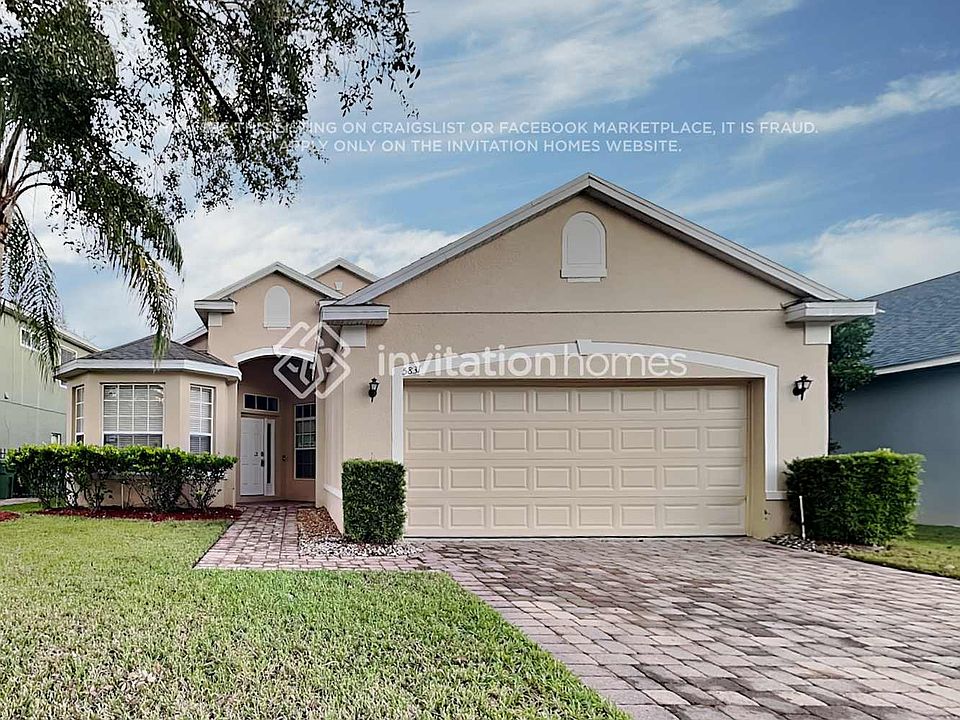 1st image of 5831 Whisper Pine Dr