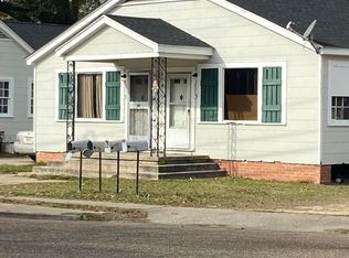 321 Lafayette St, Columbia, MS 39429
