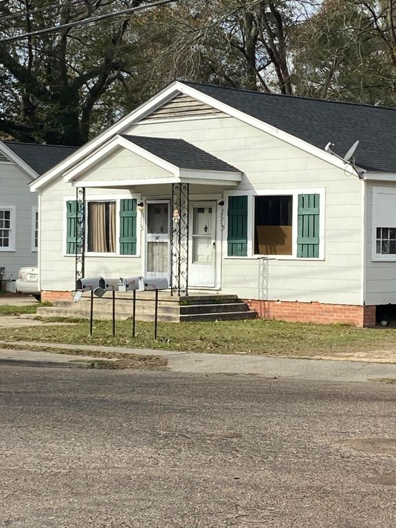 321 Lafayette St, Columbia, MS, Columbia