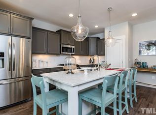 1572 Rhodeschool Dr, Wendell, NC 27591