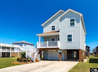 1207 S Memorial Blvd LOT 22, Kill Devil Hills, NC 27948