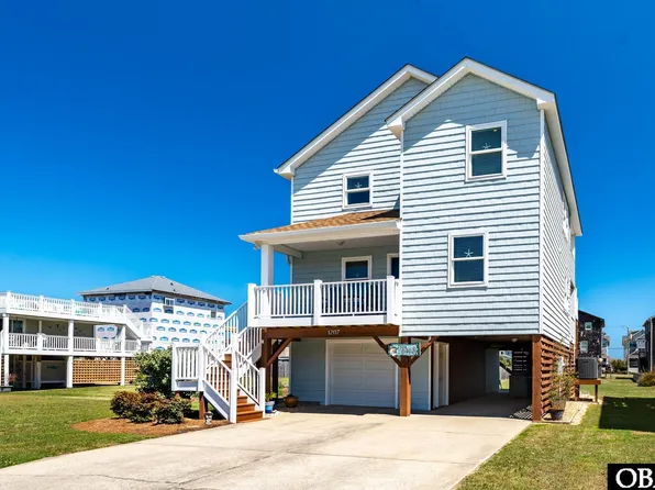 1207 S Memorial Blvd Lot 22, Kill Devil Hills, NC 27948