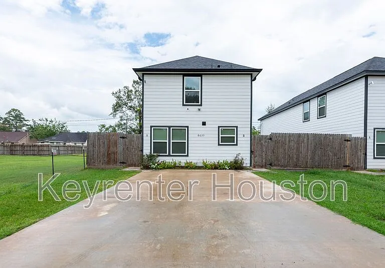 8635 Sunderland Rd #A — Photo 1