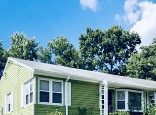 7732 Normandy Rd, Landover, MD 20785