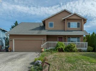9803 NE 41st Ave, Vancouver, WA 98665
