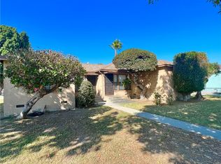 195 W 68th St, Long Beach, CA 90805