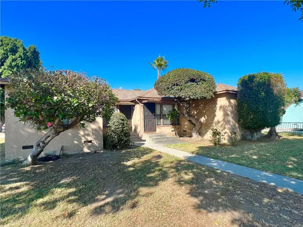 195 W 68th St, Long Beach, CA 90805