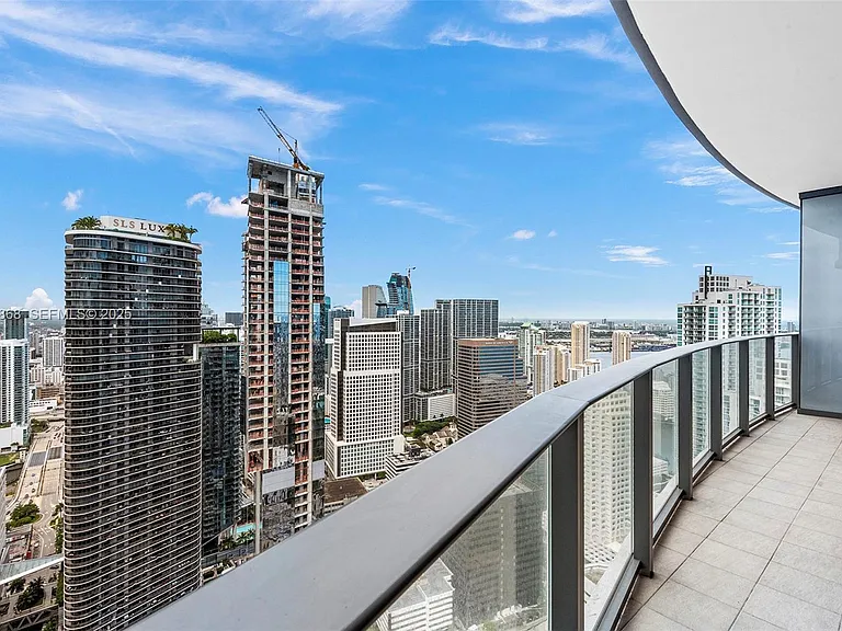 1000 Brickell Plz #Penthouse 5307 — Photo 42