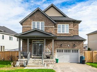 284 Johnson Dr, Shelburne, ON L9V 3V4