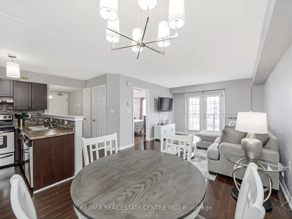 1360 Main St E #304, Milton, ON L9T 7S5