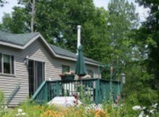 8385 W Koeppler Rd, Ojibwa, WI 54862