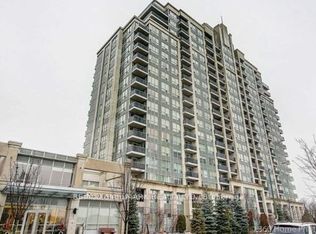15 N Park Rd #1003, Vaughan, ON L4J 0A1