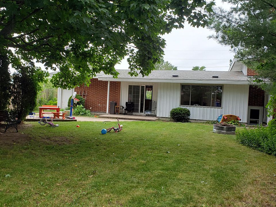 9 Brian Cir, Kincheloe, MI 49788 Zillow