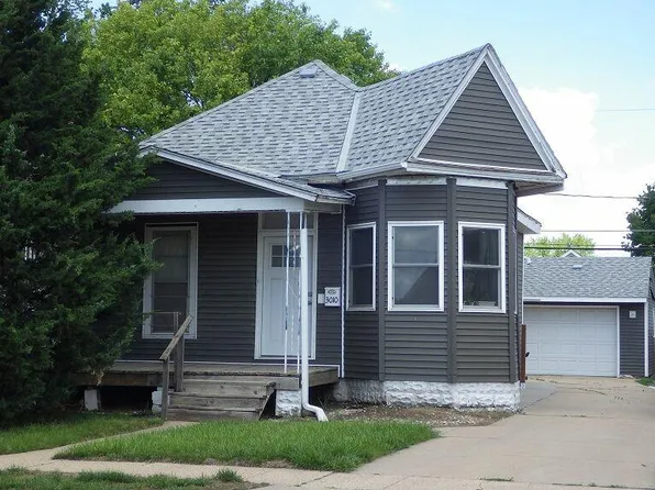3010 Avenue A, Council Bluffs, IA 51501