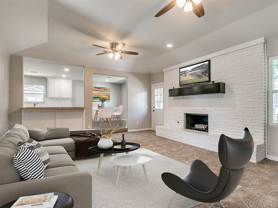 104 N Ramblin Oaks Dr, Moore, OK 73160 Zillow