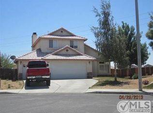8911 Glenwood Ave, Hesperia, CA 92344