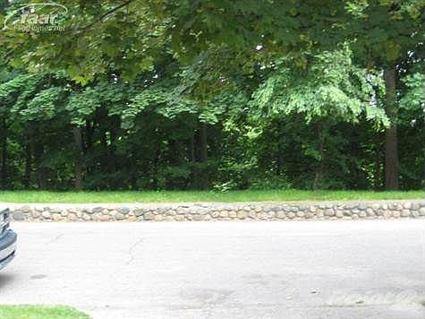 View from the house