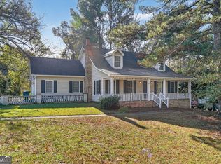 6581 Woodrow Rd, Lithonia, GA 30038