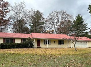 254 Shawnee Rd, Baker, WV 26801