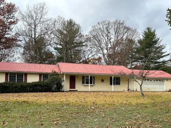 254 Shawnee Rd, Baker, WV 26801