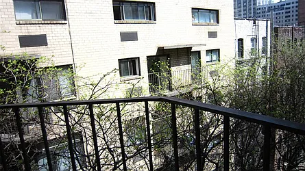 Rented by Marc Magid, Landlord