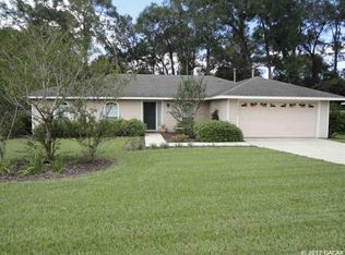 23902 NW 3rd Ave, Newberry, FL 32669
