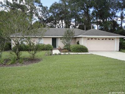 23902 NW 3rd Ave, Newberry, FL, 32669