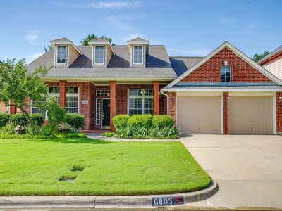 6805 Windwood Trl, Fort Worth, TX, 76132