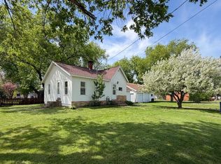 1123 K St NE, Brainerd, MN 56401