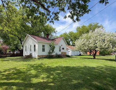 1123 K St NE, Brainerd, MN, 56401