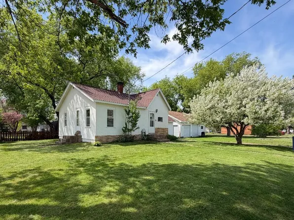 1123 K St NE, Brainerd, MN 56401