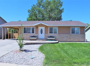 913 Dogwood Ave, Fort Lupton, CO 80621