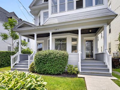 640 Morris Street, Albany, NY, 12208