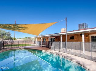 8200 E Wrightstown Terrace Ct, Tucson, AZ 85715