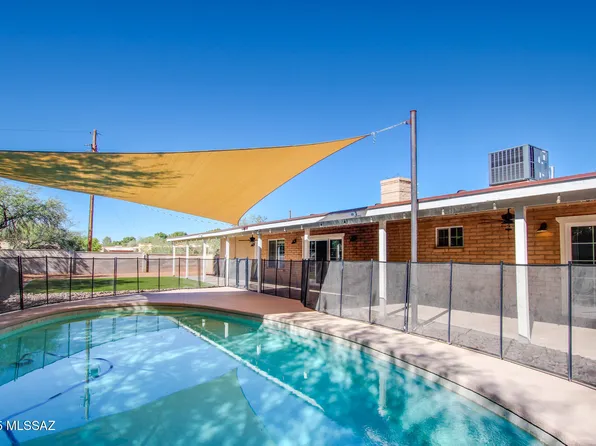 8200 E Wrightstown Terrace Ct, Tucson, AZ 85715