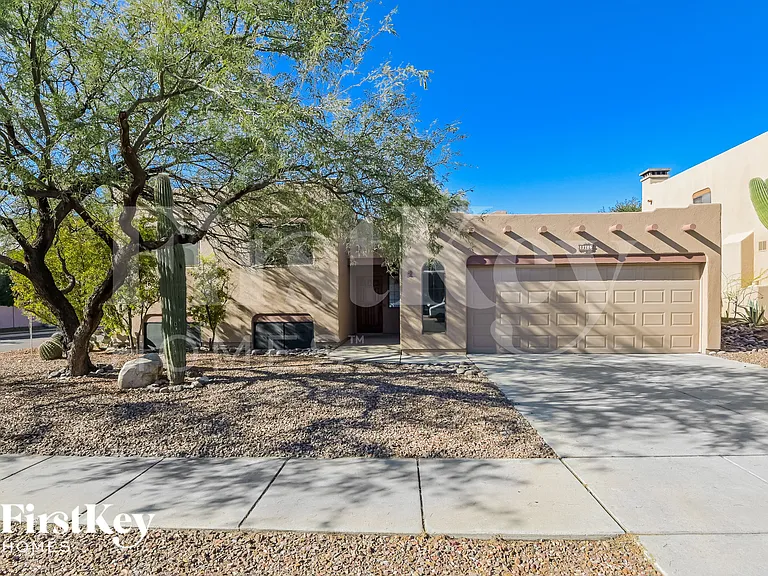 12705 N Bandanna Way — Photo 1