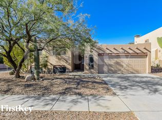12705 N Bandanna Way, Oro Valley, AZ 85755
