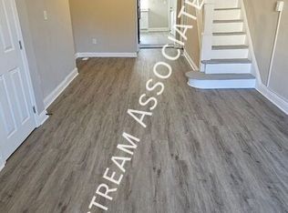2225 W Pratt St, Baltimore, MD 21223