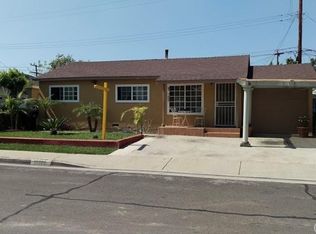 16705 Graystone Ave, Artesia, CA 90703