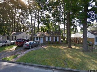 (Undisclosed Address), Hampton, VA 23669
