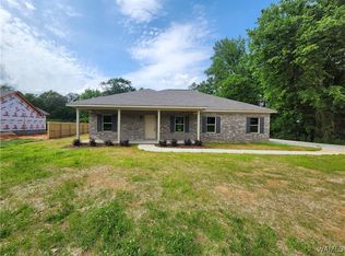 195 Lecroy Cir, Brent, AL 35034