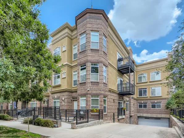 1776 Race St, Denver, CO