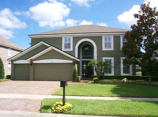 3835 Brantley Place Cir, Apopka, FL 32703