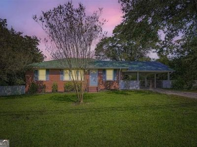 381 W Candler St, Winder, GA, 30680