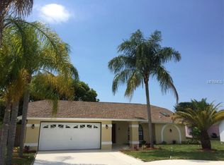 8824 Napa Loop, New Port Richey, FL 34653