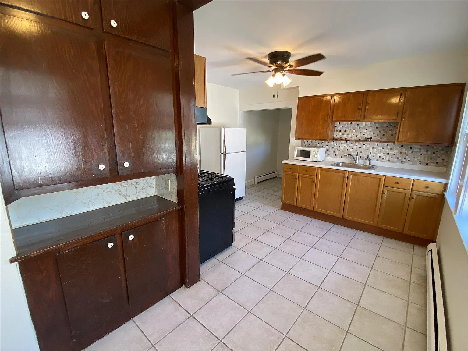 2 bed, 1000 sqft, $3,200 — Photo 1