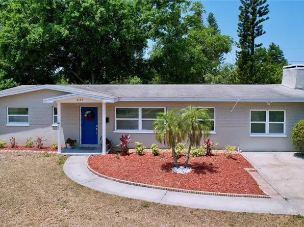 2152 74th St N, Saint Petersburg, FL 33710